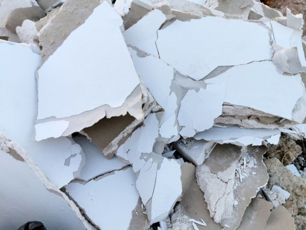 Drywall Removal in Lancaster