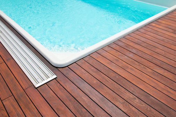 Pool Deck Removal in Lancaster